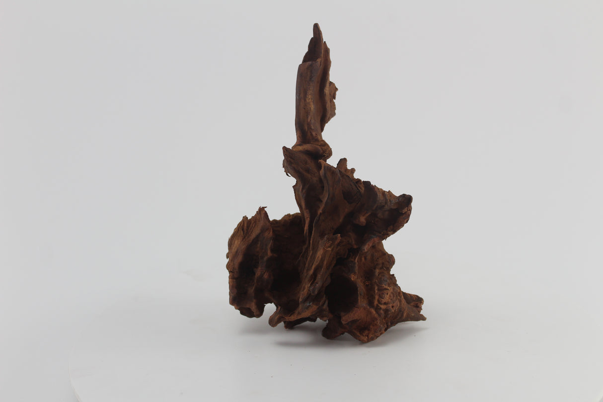 tronco drift wood para acuario