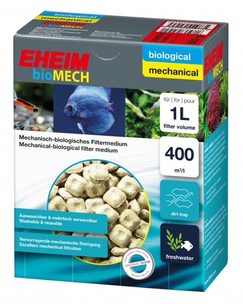 EHEIM bioMECH 1 LITRO