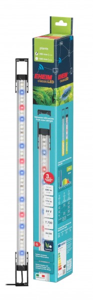 Lámpara EHEIM classicLED plants 55 cm