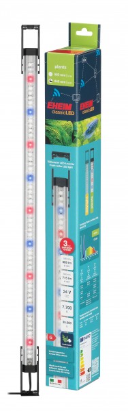 Lámpara EHEIM classicLED plants 64 cm