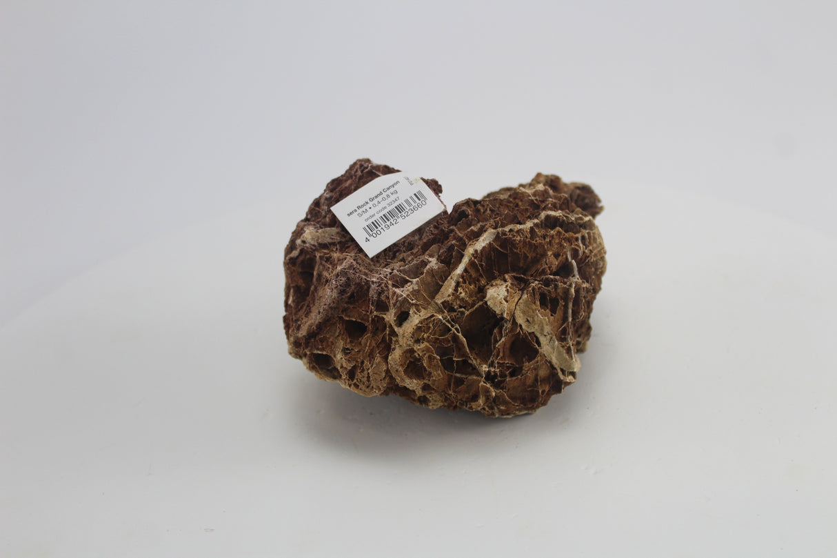 Sera Rock Grand Canyon para acuario