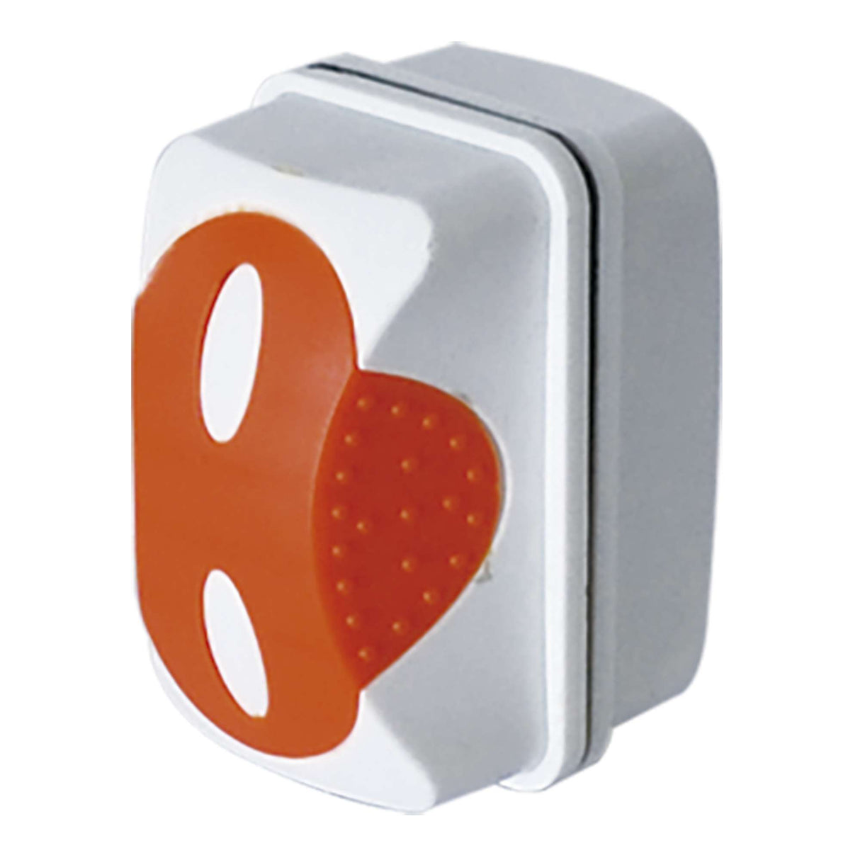 Limpia algas magnético