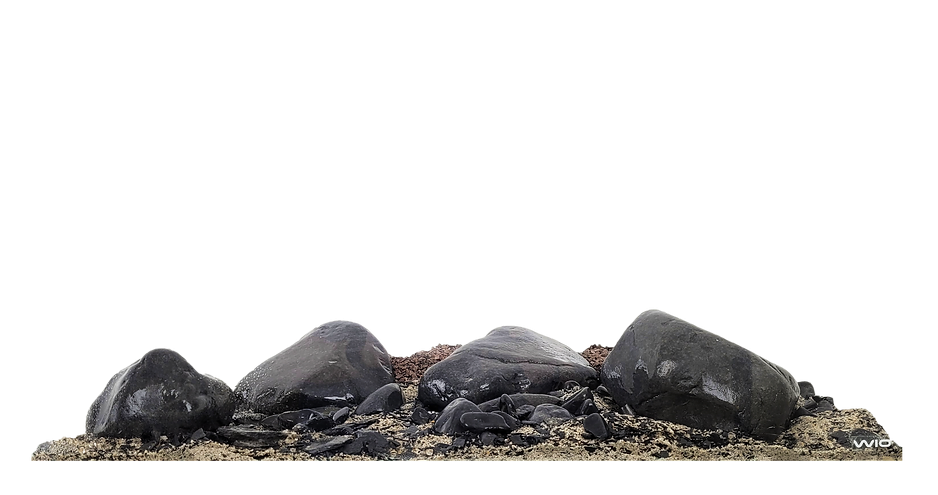 Kit de decoración WIO IBON