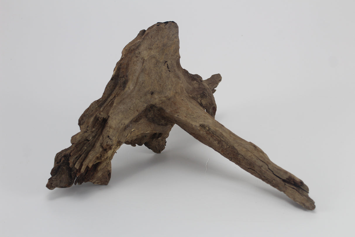 Tronco Kim Chi Wood para acuario