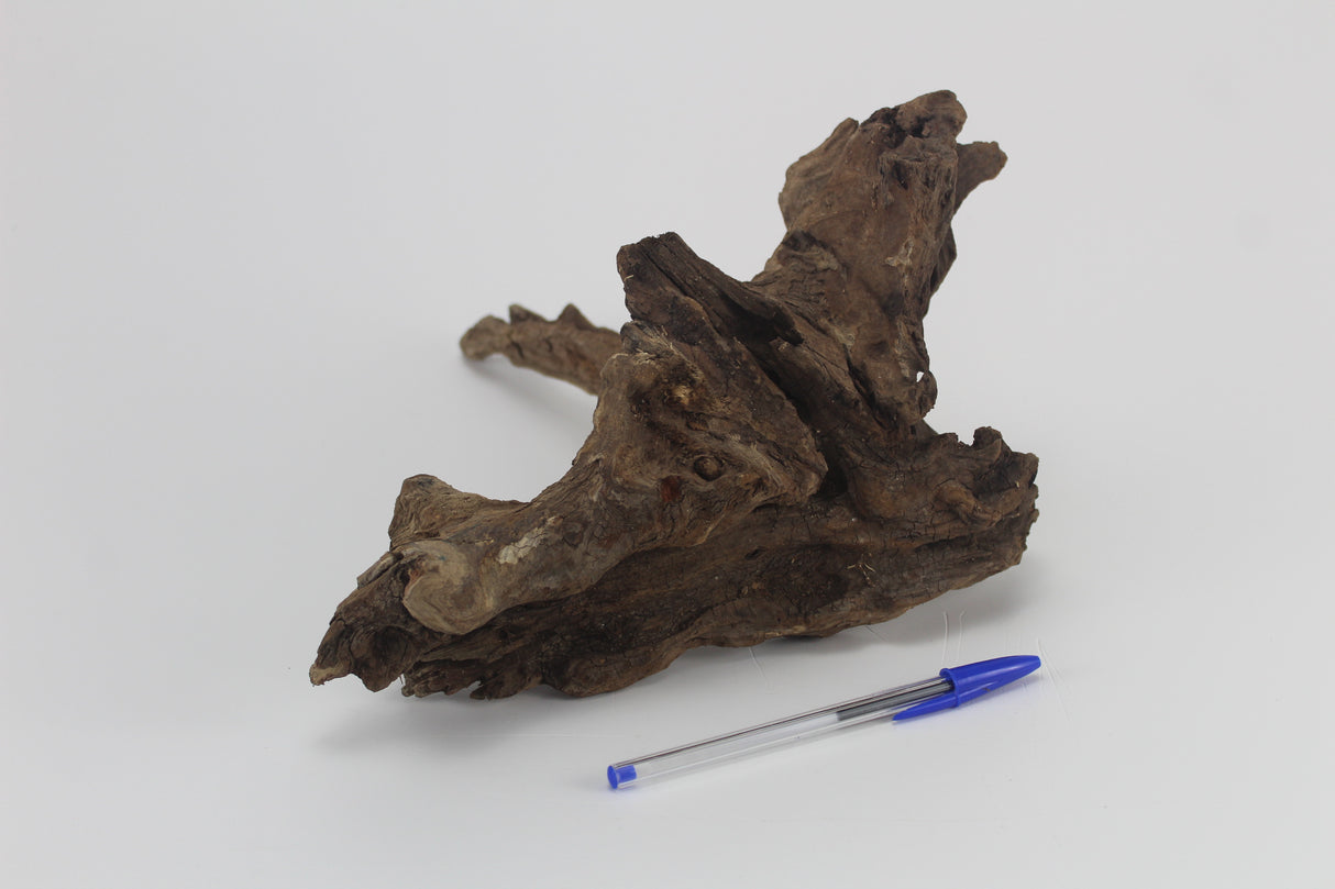 Tronco Kim Chi Wood para acuario