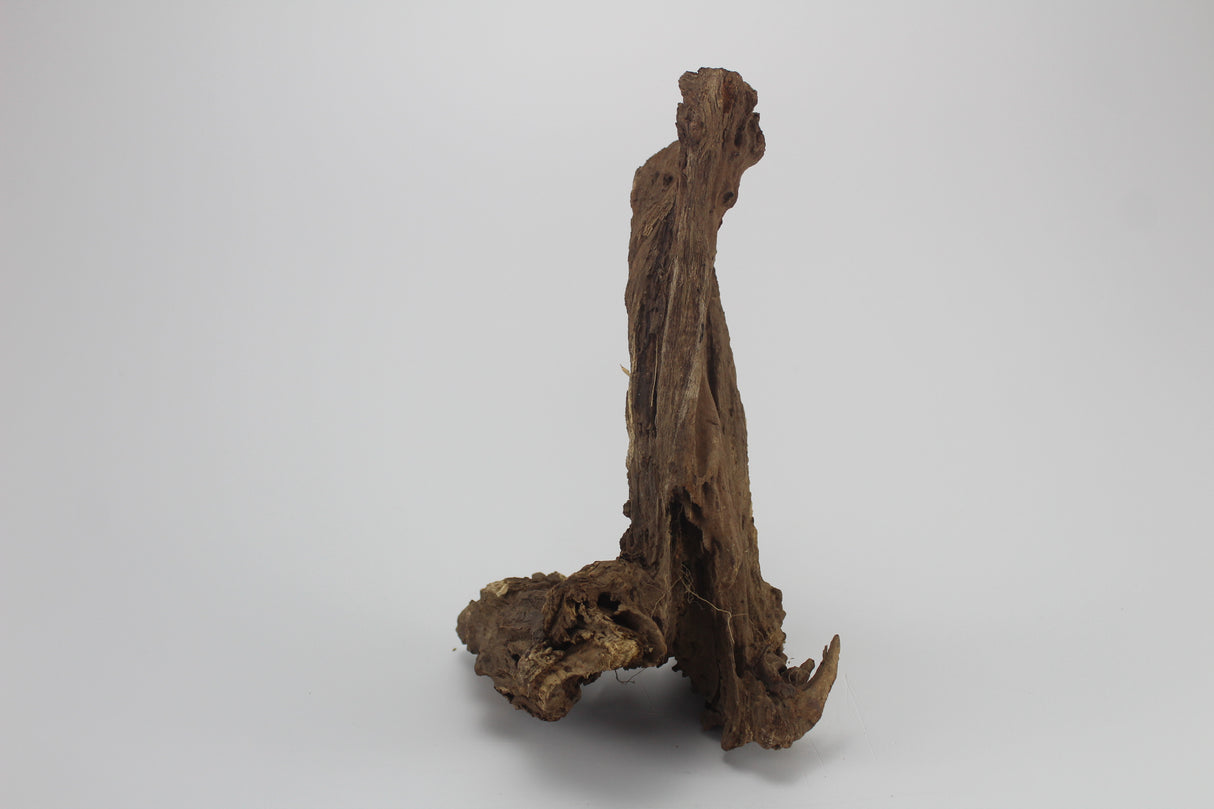 Tronco Kim Chi Wood para acuario