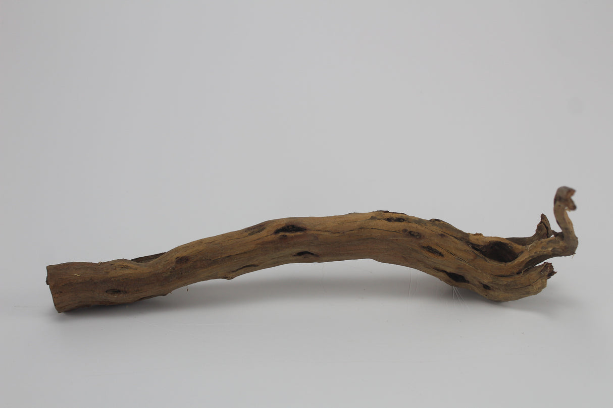 Tronco Kim Chi Wood para acuario