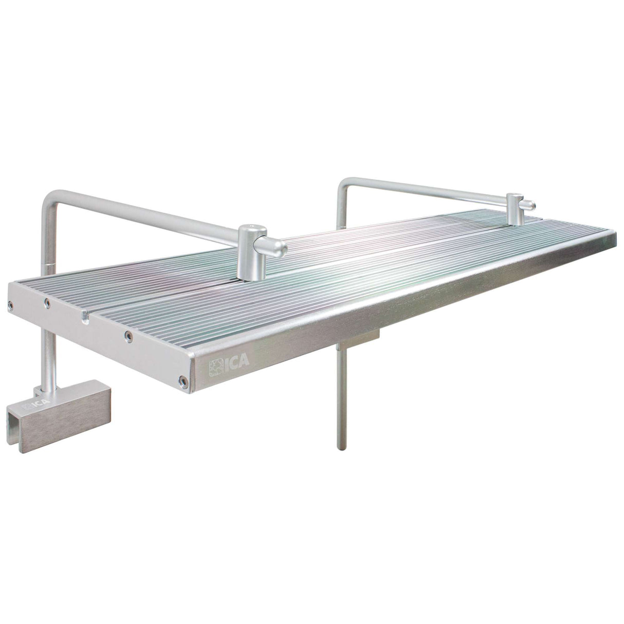 Vista de la lámpara Plant Light Aquascape RGB MAX