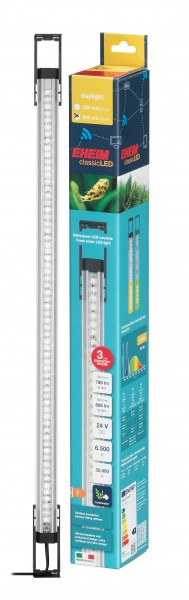 Lámpara EHEIM classicLED daylight 64 cm