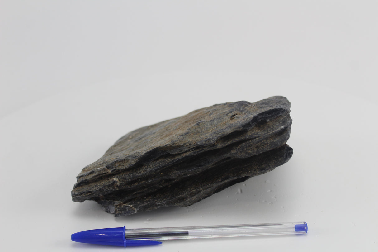 Multilayer Red Rock para acuario