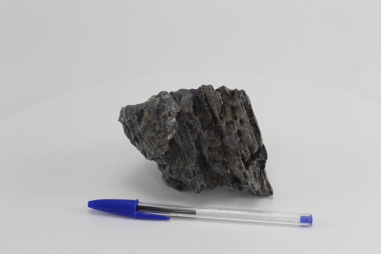 Multilayer Red Rock para acuario