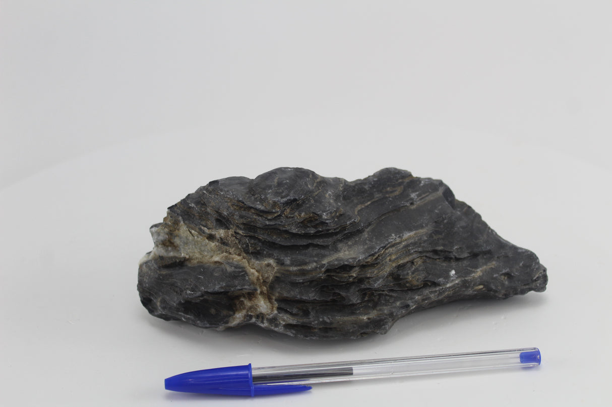 Multilayer Red Rock para acuario