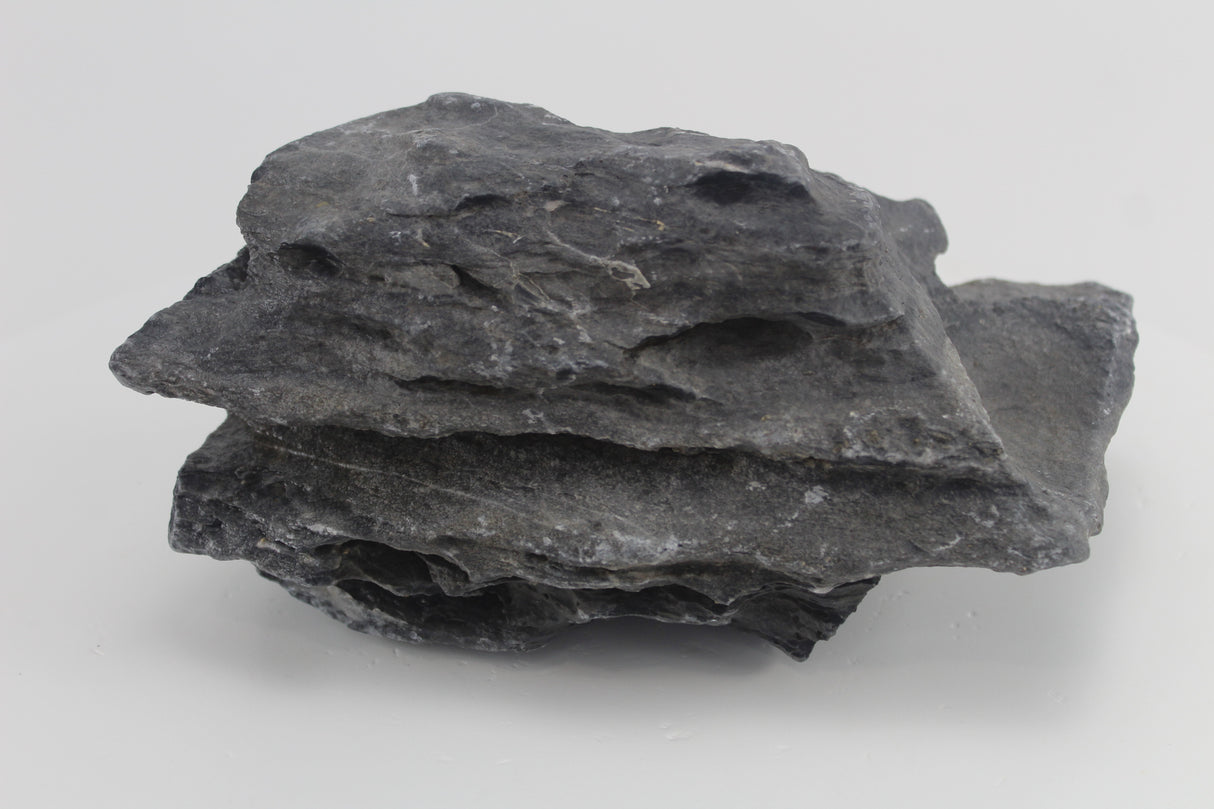 Multilayer Red Rock para acuario