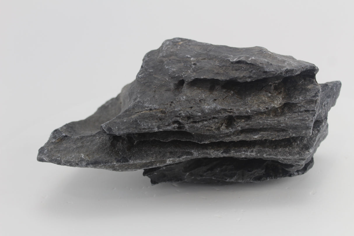 Multilayer Red Rock para acuario