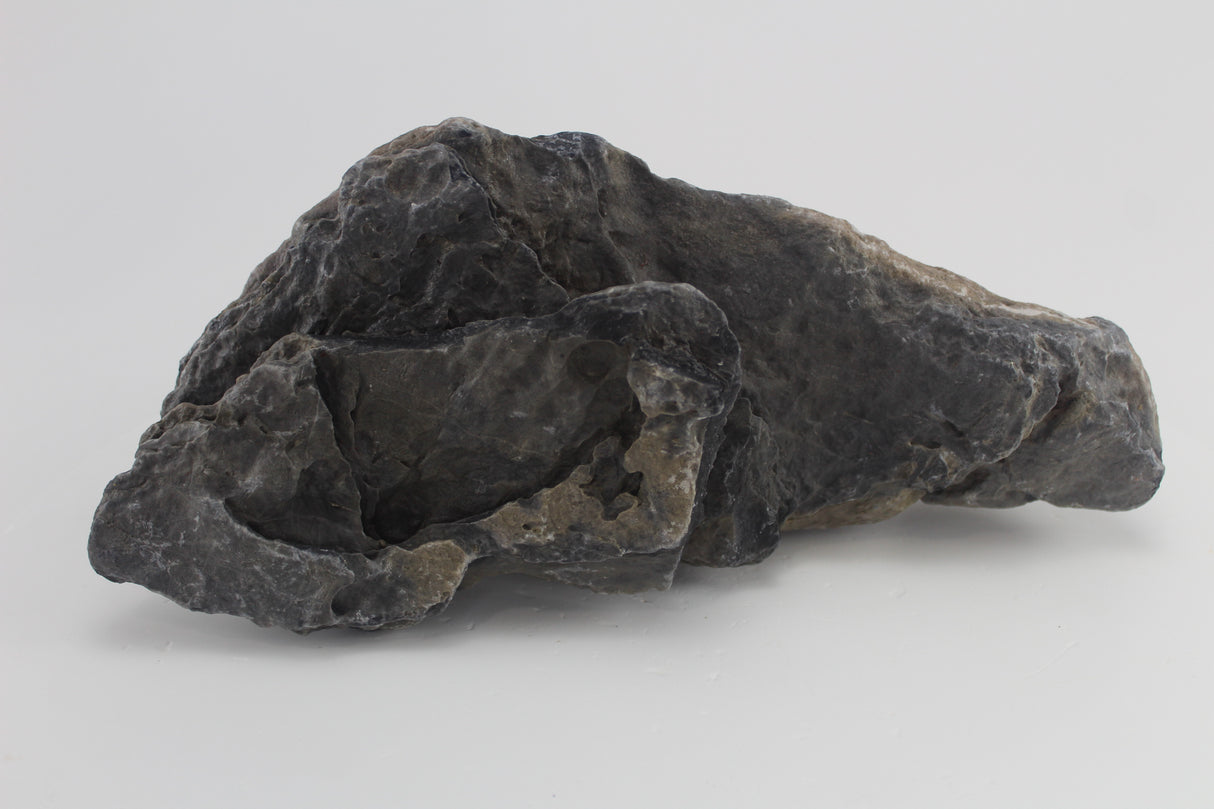 Multilayer black Rock para acuario