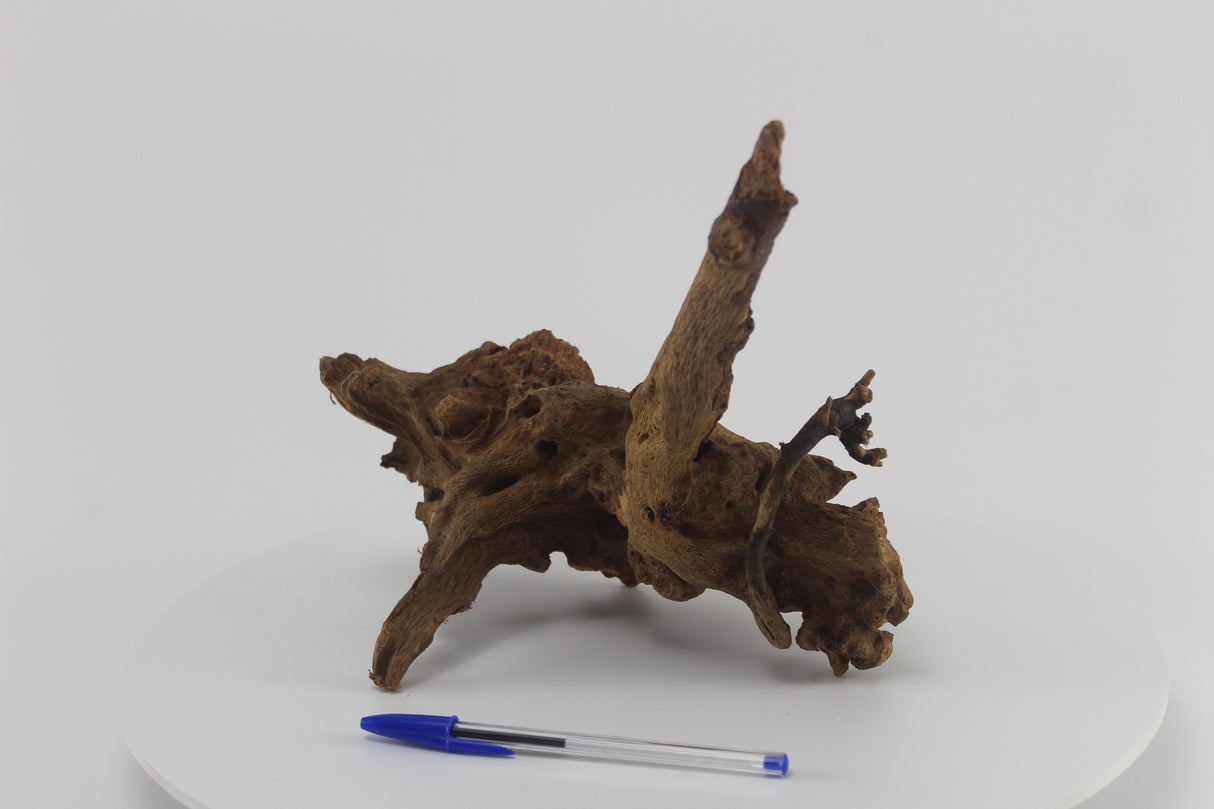 Raíz Opuwa para acuario