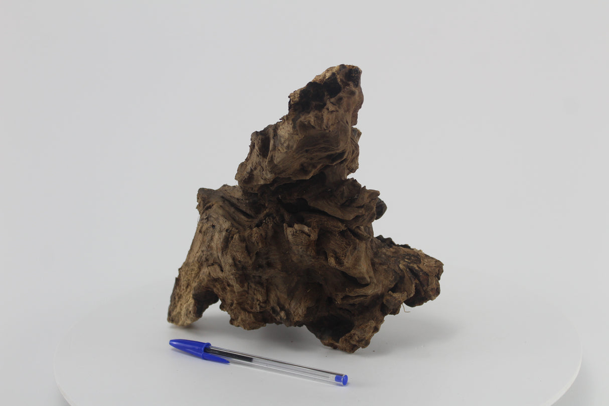 Raíz Opuwa para acuario