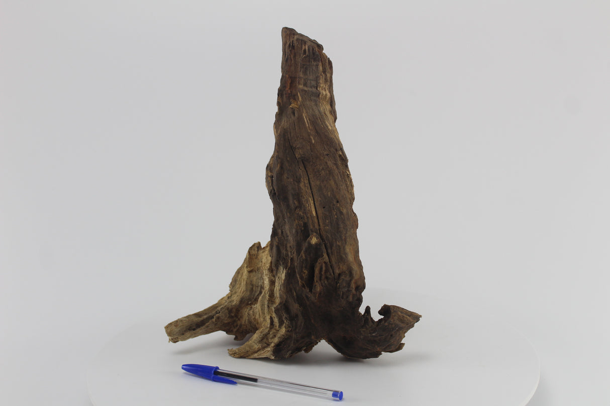 Raíz Opuwa para acuario