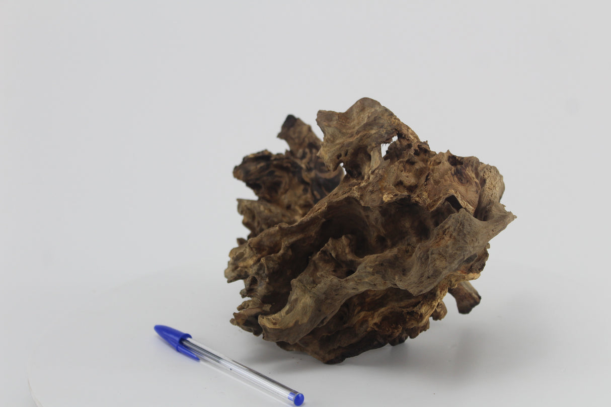 Raíz Opuwa para acuario