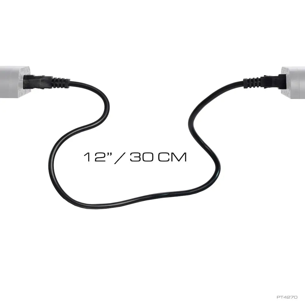 Cable Interconexión para Pantallas T5 Exo Terra