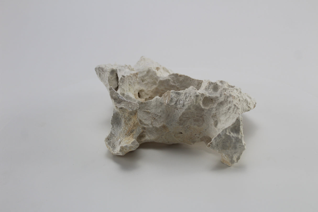 Hole Rock para acuario