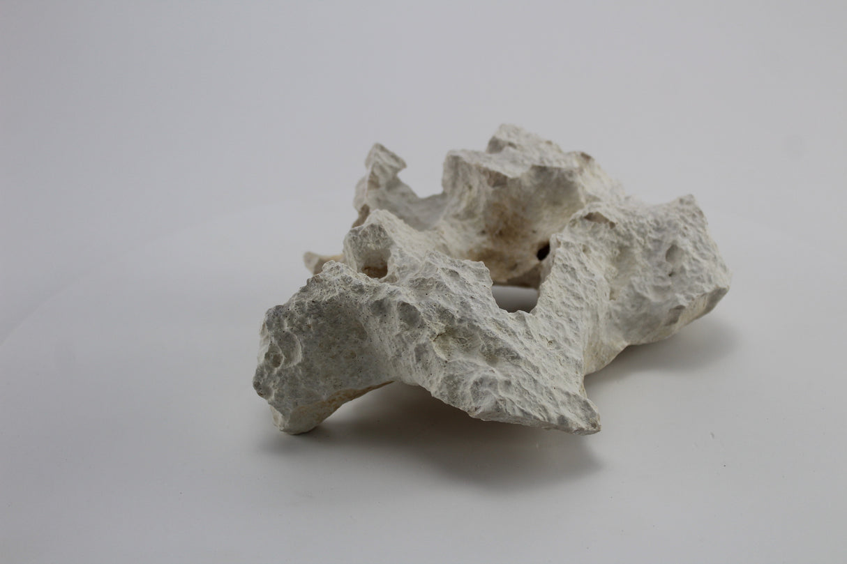 Hole Rock para acuario