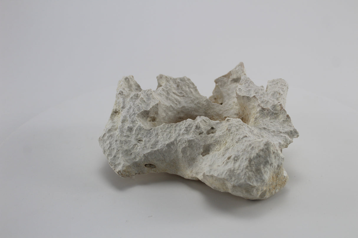 Hole Rock para acuario