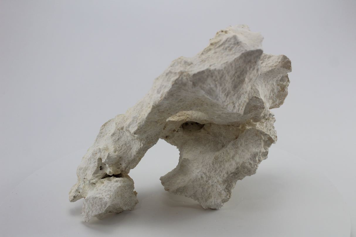 Hole Rock para acuario