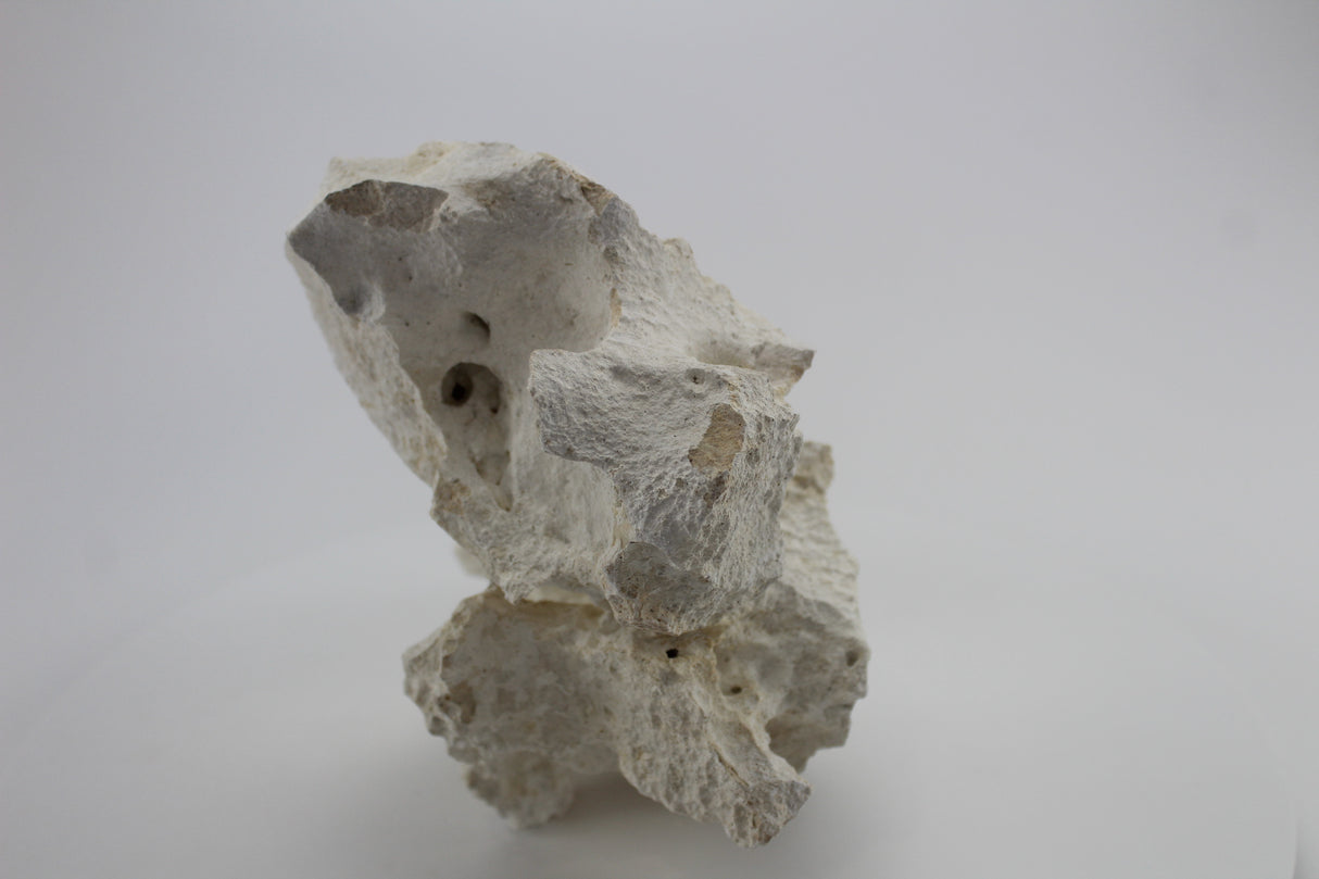 Hole Rock para acuario