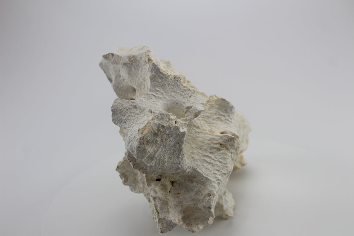 Hole Rock para acuario