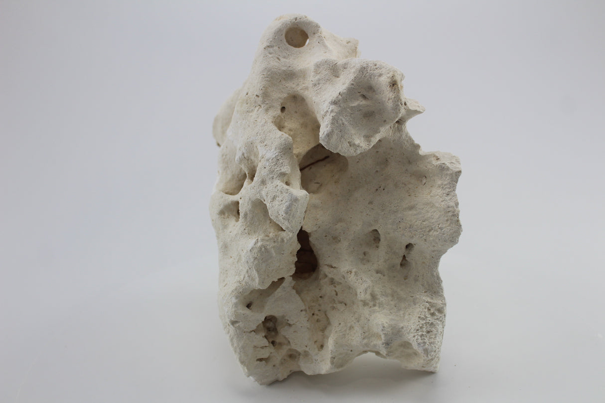 Hole Rock para acuario