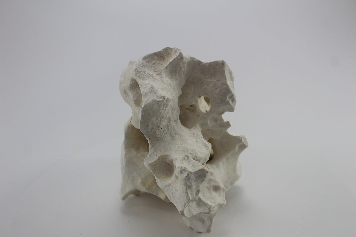 Hole Rock para acuario