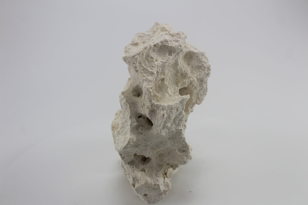 Hole Rock para acuario