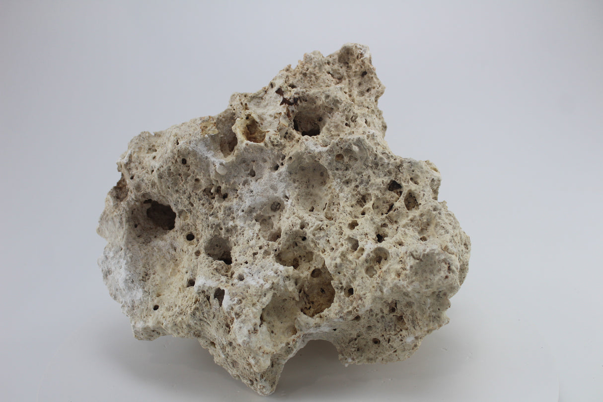 Hole Rock para acuario