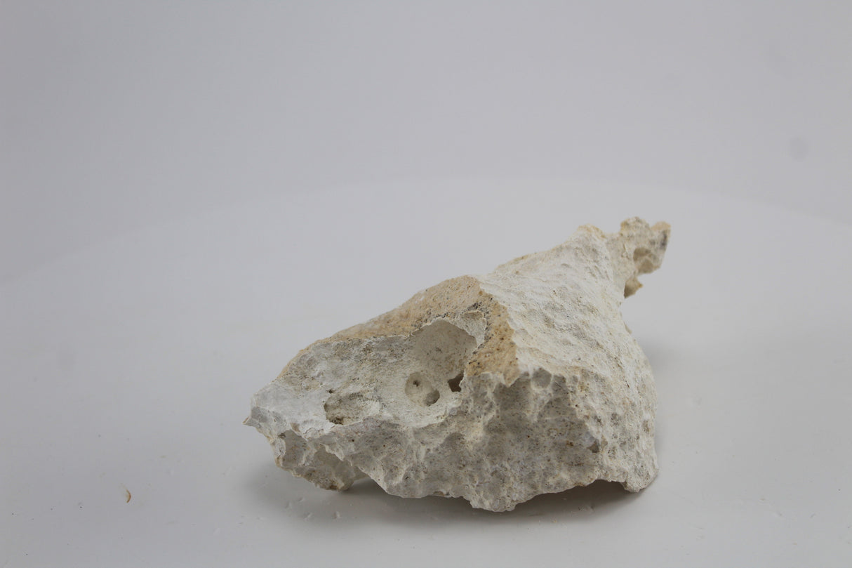 Rock Hole para acuario