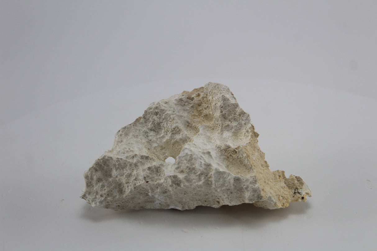 Rock Hole para acuario