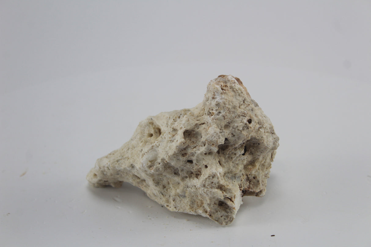 Rock Hole para acuario