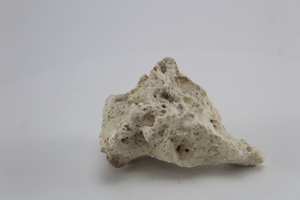 Rock Hole para acuario