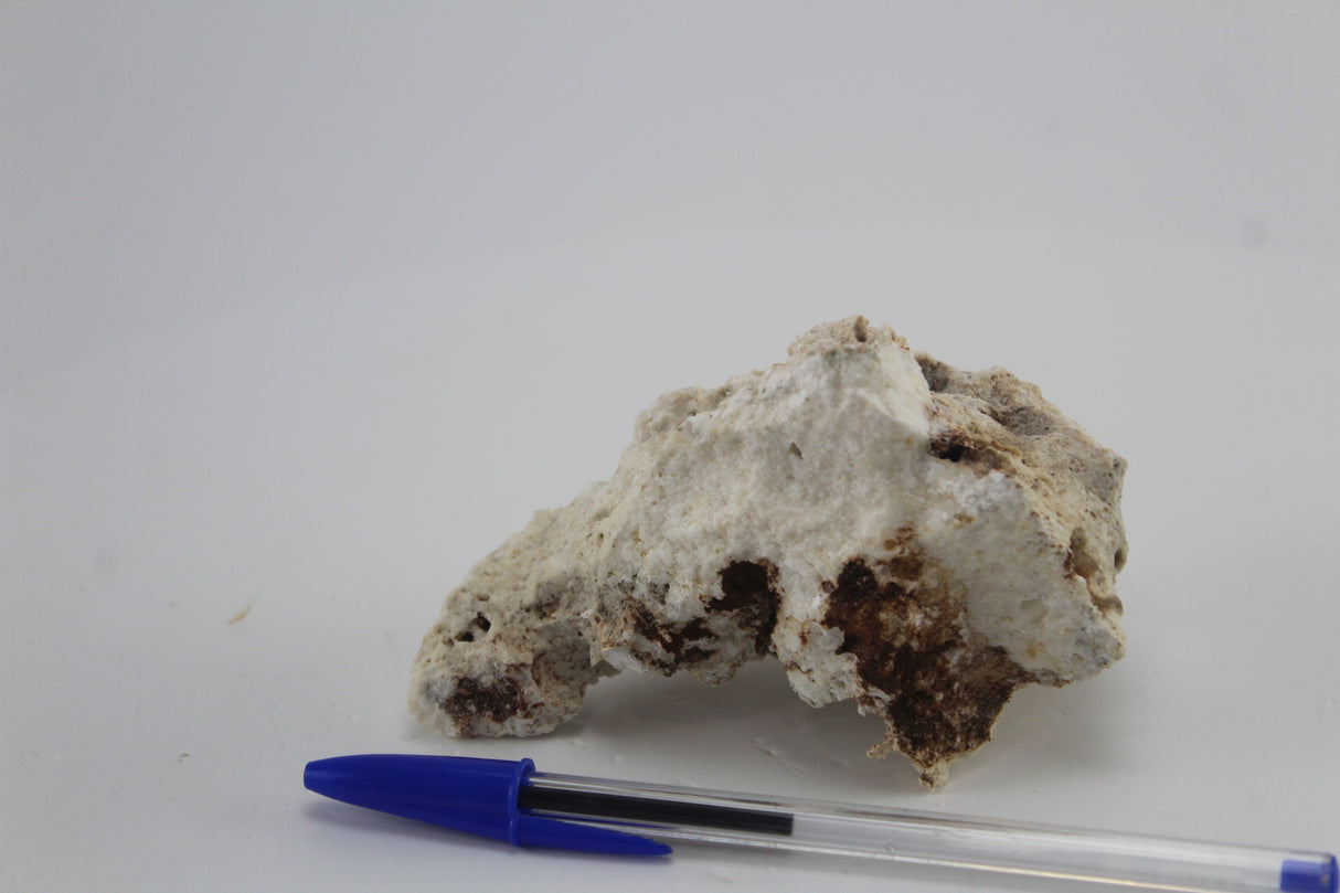 Rock Hole para acuario