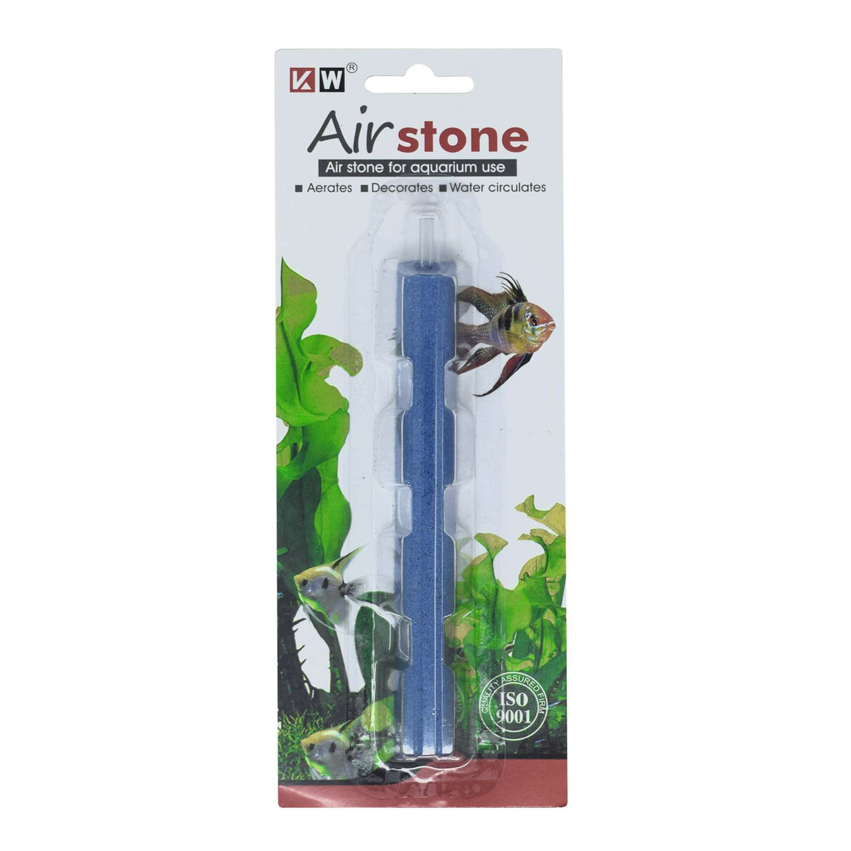 Difusor Airstone cilíndrico - S984