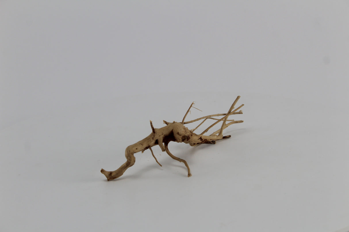 Raíz Slim Wood para acuario