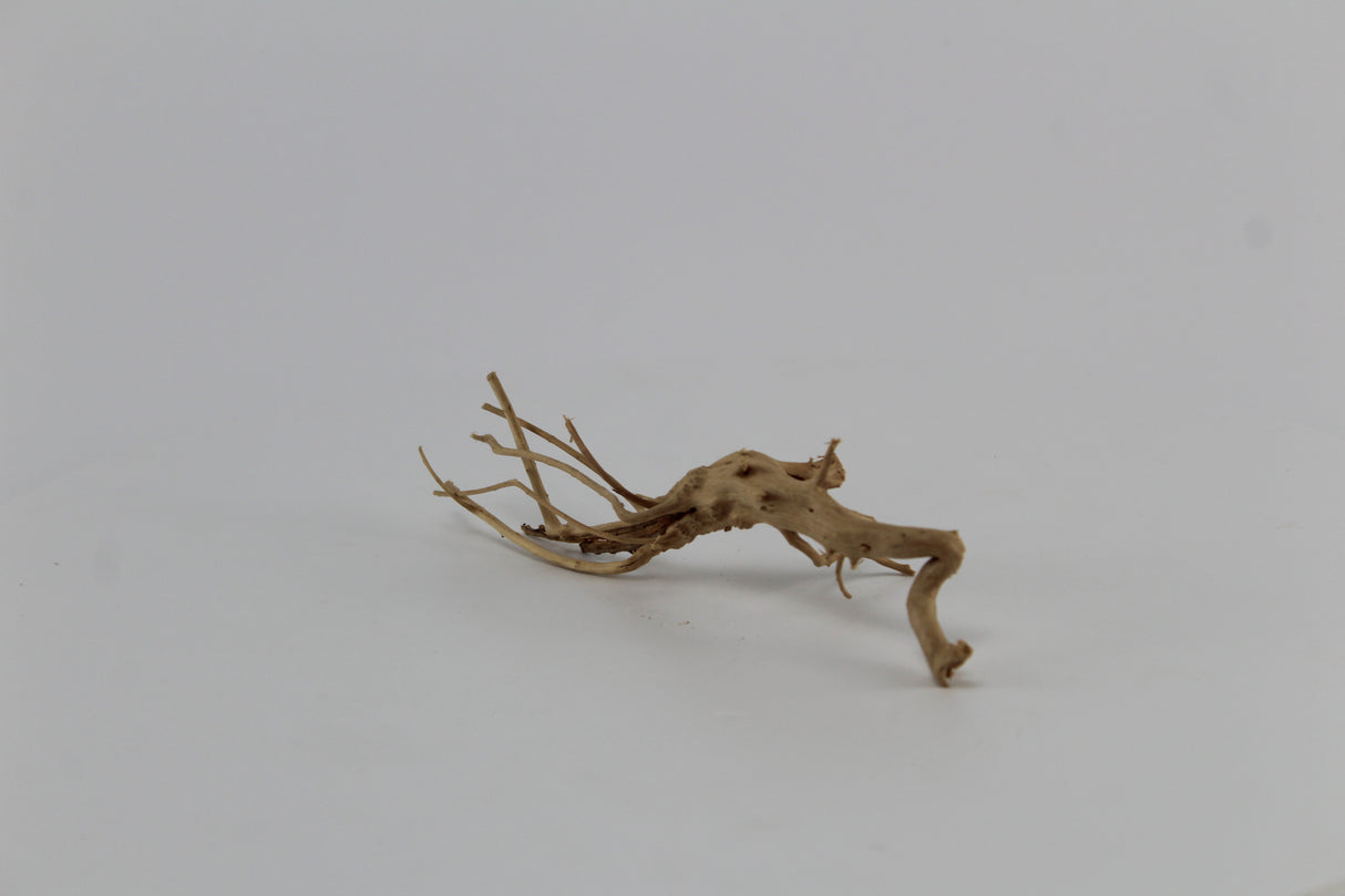 Raíz Slim Wood para acuario