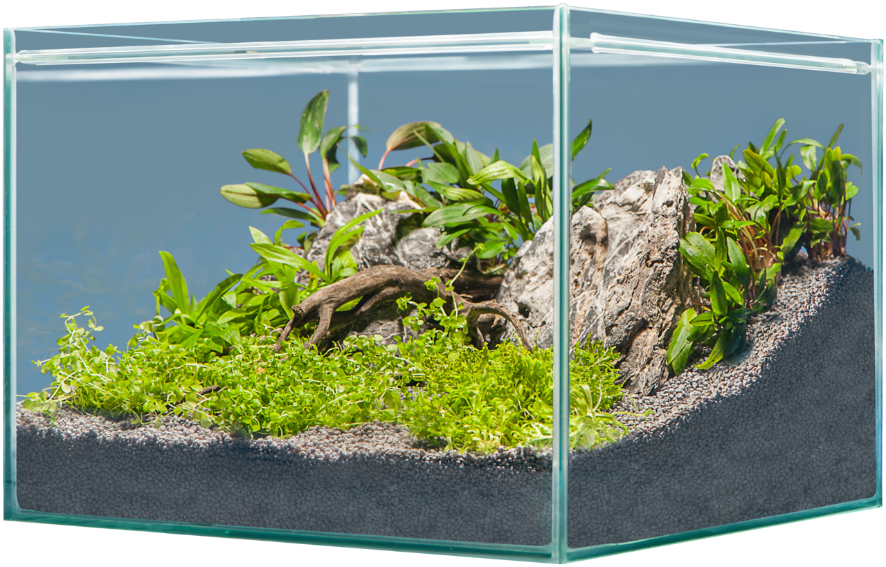 sera Scaper Cube 48 L