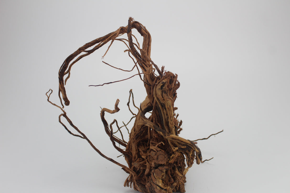 Raíz Twist Root para acuario