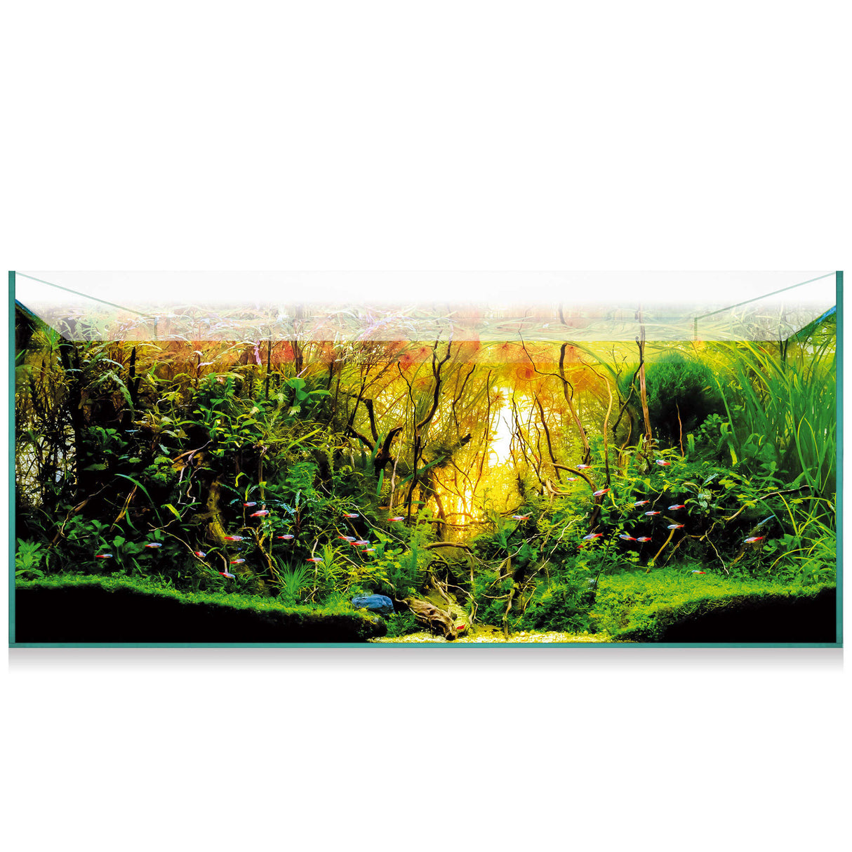 Urna AQUASCAPE 180
