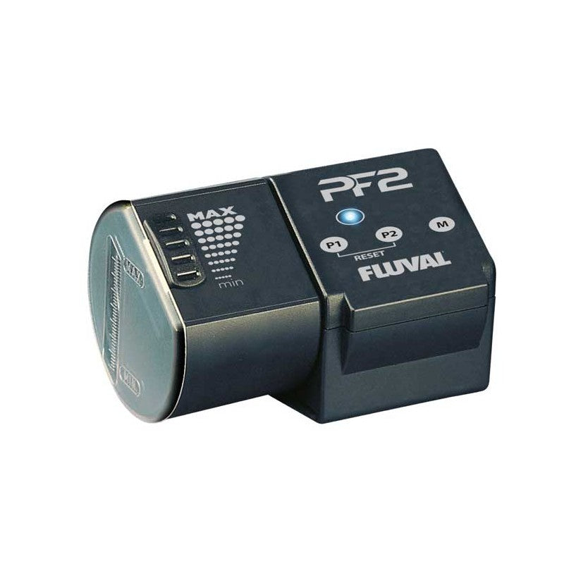 ALIMENTADOR PROGRAMABLE PARA PECES FLUVAL PF2