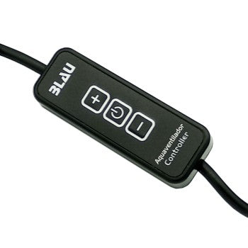 controlador del Aquaventilador