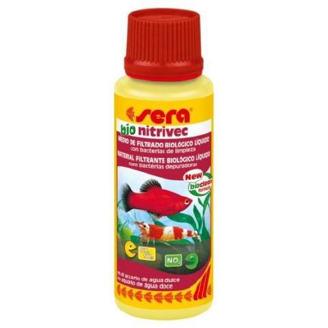 SERA BIO Nitrivec 100 ml