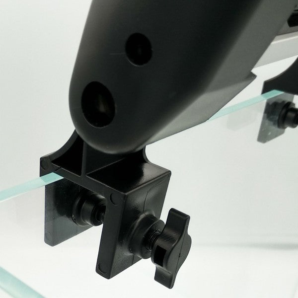 Fijación del Aquaventilador