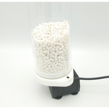 Detalle de filtración